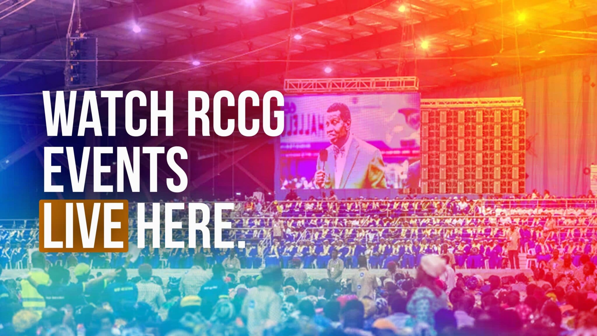 RCCG